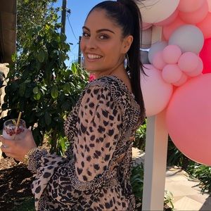 Meet your Posher, Michaela